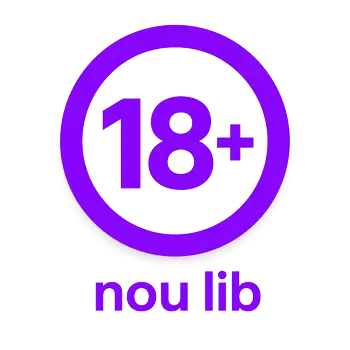Logo NOU LIB
